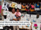 This small Mexican border town prizes its human and environmental links with the US