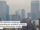 Top EPA advisers challenge long-standing air pollution science, threatening Americans’ health