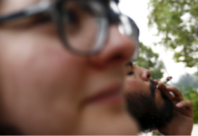 Marijuana legalization – a rare issue where women are more conservative than men
