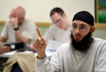 Why federal student aid should be restored for people in prison
