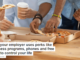 How your employer uses perks like wellness programs, phones and free food to control your life