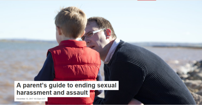 Teaching kids early can help.