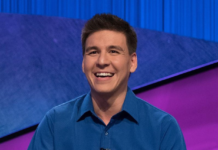 Can James Holzhauer be stopped? A former ‘Jeopardy!’ champion weighs in