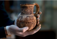 We’re just beginning to grasp the toll of the Islamic State’s archaeological looting in Syria