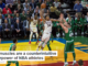Stiff muscles are a counterintuitive superpower of NBA athletes