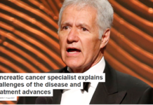 Pancreatic cancer specialist explains challenges of the disease and treatment advances
