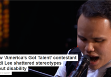 How ‘America’s Got Talent’ contestant Kodi Lee shattered stereotypes about disability