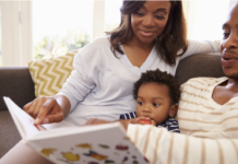 7 ways to build your child’s vocabulary