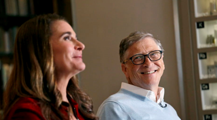Gates launches lobbying arm – higher education on agenda