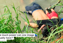 How much power can one image actually have?