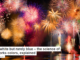 Red, white but rarely blue – the science of fireworks colors, explained