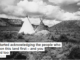 I’ve started acknowledging the people who lived on this land first – and you should too