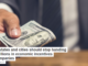 Why states and cities should stop handing out billions in economic incentives to companies