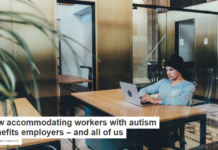 How accommodating workers with autism benefits employers — and all of us