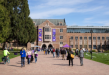 Washington state’s big bet on ‘free college’