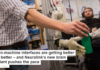 Brain-machine interfaces are getting better and better – and Neuralink’s new brain implant pushes the pace