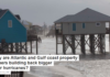 Why are Atlantic and Gulf coast property owners building back bigger after hurricanes?