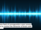 The new field of sonogenetics uses sound waves to control the behavior of brain cells