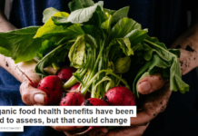 Organic food health benefits have been hard to assess, but that could change