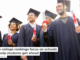 These college rankings focus on schools that help students get ahead