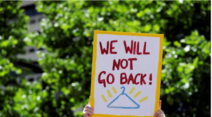 When religious ideology drives abortion policy, poor women suffer the consequences