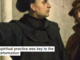 Martin Luther’s spiritual practice was key to the success of the Reformation
