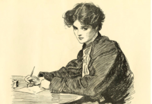 I wrote a book about email – and found myself pining for the days of letter-writing