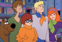The strange connection between Bobby Kennedy’s death and Scooby-Doo