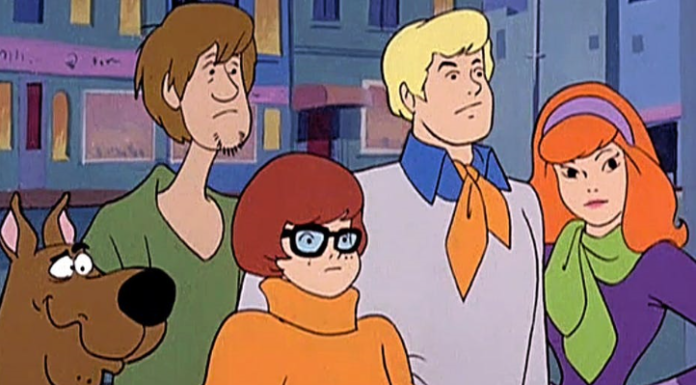 The strange connection between Bobby Kennedy’s death and Scooby-Doo