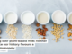 Crying over plant-based milk: neither science nor history favours a dairy monopoly