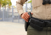 Arrests of 6-year-olds shows the perils of putting police in primary schools