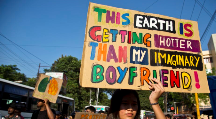 Leave ’em laughing instead of crying: Climate humor can break down barriers and find common ground