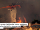 In fire-prone California, many residents can’t afford wildfire insurance