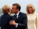 Which cheek and how many? In France and beyond, a kiss isn’t just a kiss