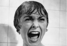 Why we love big, blood-curdling screams