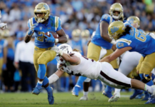 Will the NCAA’s move to let college athletes get paid endorsements make a difference? 3 questions answered