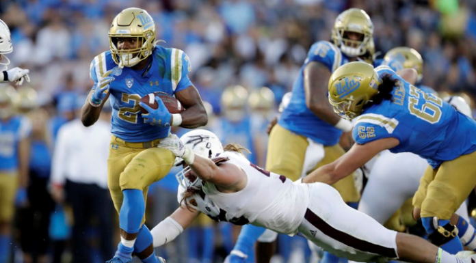 Will the NCAA’s move to let college athletes get paid endorsements make a difference? 3 questions answered