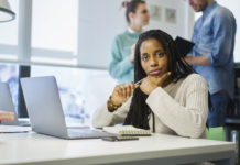 Before you decide to work in college, ask yourself these questions