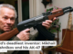World’s deadliest inventor: Mikhail Kalashnikov and his AK-47