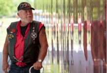Health care workers wanted: A veteran needs you to work at a VA hospital