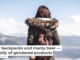 Lady backpacks and manly beer — the folly of gendered products