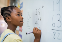 Democratic candidates want to boost school funding – research shows that will help low-income students