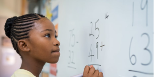 Democratic candidates want to boost school funding – research shows that will help low-income students