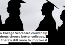 New College Scorecard could help students choose better colleges, but there’s still room to improve it