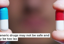 Why your generic drugs may not be safe and the FDA may be too lax