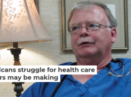 As rural Americans struggle for health care access, insurers may be making things worse