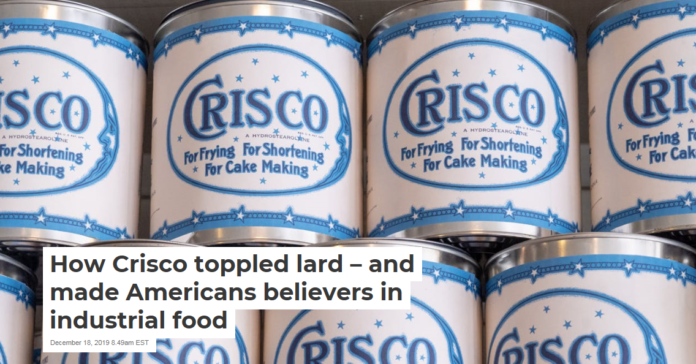 It’s all about having faith in the purity of the process. melissamn/Shutterstock.com