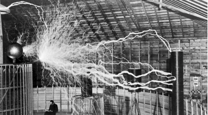Nikola Tesla: The extraordinary life of a modern Prometheus