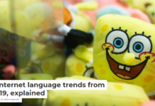 3 internet language trends from 2019, explained