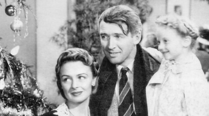 What makes Christmas movies so popular
